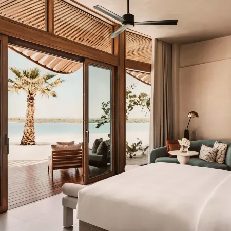 Miraval The Red Sea - All-Inclusive- Adult only