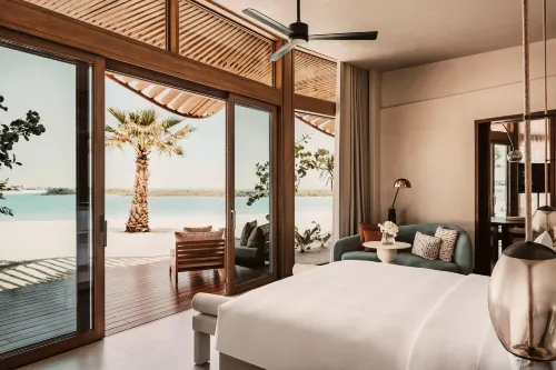Miraval The Red Sea - All-Inclusive- Adult only - 2 Sao