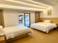 Xishan Mijing Homestay (Zhaoxing Dong Village) - balcony