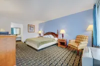 Ole South Inn Jackson I 40 TN - Inns