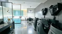Manyun V+ E-Sports Hotel (Ruiyang Avenue) - 2-Star