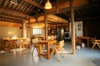 Yunbuwan Linxia Homestay - vasca da bagno