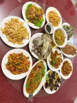 Baisha Bay Sihai Fisherman's House - sarapan