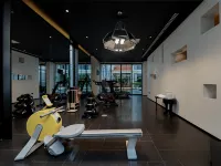 Xihe Impression · Dali (Dali Ancient City Store) - Fitnessstudio