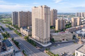 Romantic Manwu Hotel (Hengyang High-speed Railway Station Wuhu Wanda Shop)