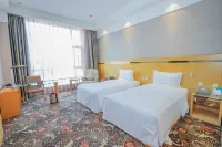 Lvliang Hotel (South Building) - Boutique