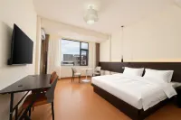 beihai qiyinhuahai huayuan  hotel - Bintang 3