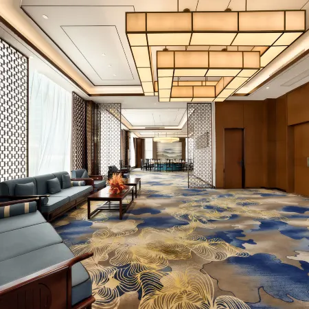 Chongzuo Daxin Zhanpeng International Hotel