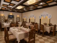 GREEN CITY HOTEL - Bữa sáng