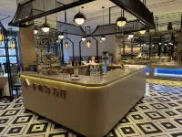 CARDIA HOTEL - bar