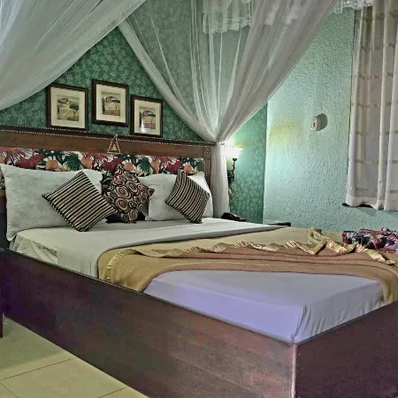 New Dodoma Hotel