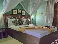 New Dodoma Hotel - bar
