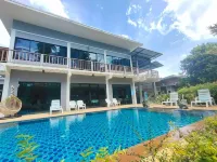 Phangpring Beach Resort - sul mare