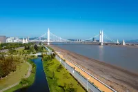Amall Designer Hotel - Scenic