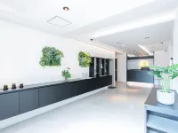 Hotel Calm Place - parking