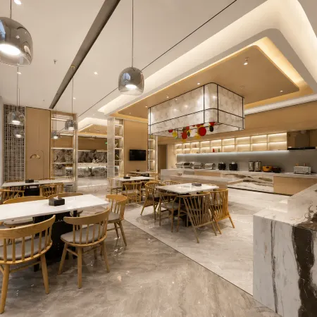 Jinjiang Inn Select Hotel (Mengcheng Vocational Education Center)