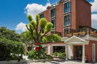 Fudi Hotel Hotel a Huaihai Road Area