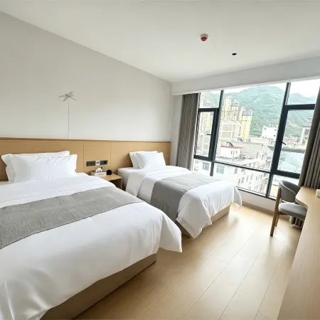 Yuegui Hotel