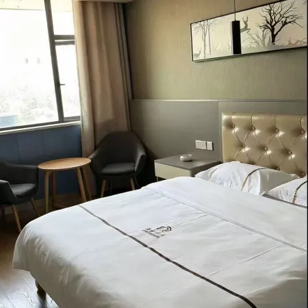 Guoyang Tianci Homestay