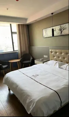 Guoyang Tianci Homestay - 2 stelle
