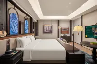 MaxX Hotel Dalian Zhongshan/East Habour - Boutique