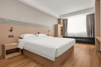 Instant Noodles Planet E-sports Homestay (Fushan) - 2 stelle