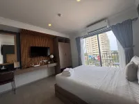 La Casita Hua Hin Prestige Stay by Yaya - New