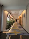Yushu Pucuo Daji Hotel - Evcil Hayvan Kabul Edilen Alan