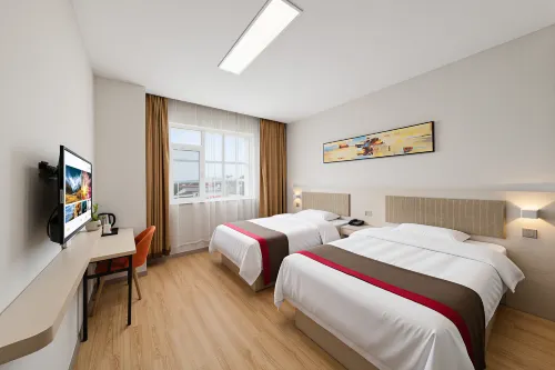 Liskeer Hotel - Wifi