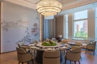 Holiday Inn XINGTAI QUANCHENG by IHG - فطور