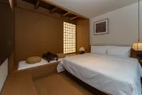 Rui Beiting Apartment Hotel (Wuxia Town, Kaifeng) - Balkoner