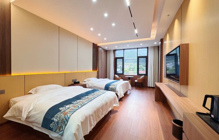 Nopai Hotel