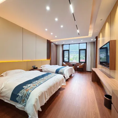 Nopai Hotel