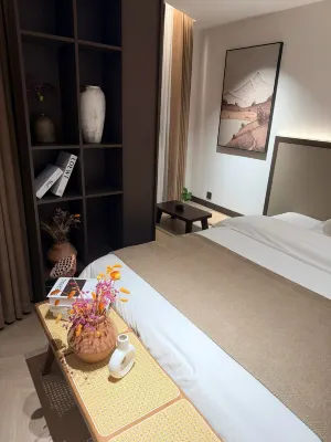 Yuerong Shanyuan Homestay - 2-Star