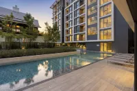 Bangtao Laguna Apt: 42m2 - Alloggi