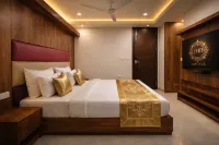 Hotel Urban Luxury - Bintang 3