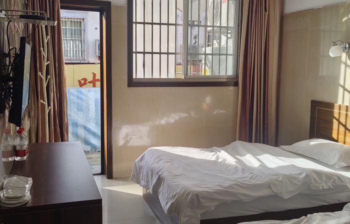 Bafang Hotel