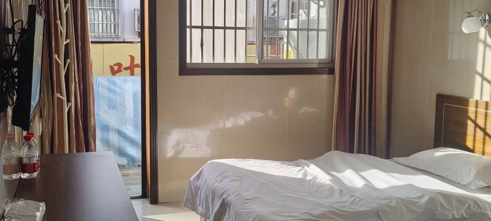 Bafang Hotel Ξενοδοχεία στην πόλη Επαρχία Τζινγκ