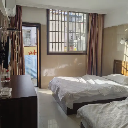 Bafang Hotel
