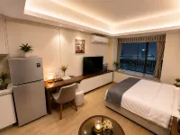 Tian Yue Hotel - Swimmingpools