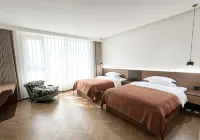 Qilian Babao Yihai Shanji Kaligang Homestay - 2-Star