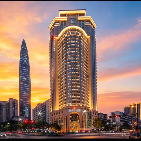 Hua'an International Hotel