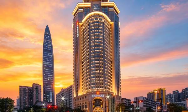 Hua'an International Hotel