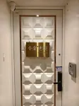 Small Luxury Courtyard · Light-Stay Seaview Designer Boutique Stay (Twin Towers Branch) - 2-Star