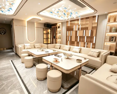 Ramada Encore by Wyndham Chongqing Guanyinqiao Photos
