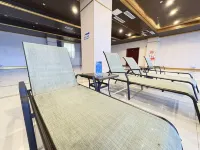 Jintian International Hotel - Pools