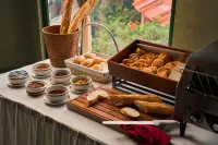 Signature By M Village HaNoi Old Quarter, a brand of Modern Village Lifestyle - Aamiainen