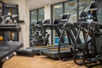 Holiday Inn SOUTHAMPTON-EASTLEIGH M3,JCT13 by IHG - Træningscentre