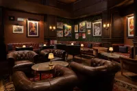 Mandarin Oriental New York - 5 stelle
