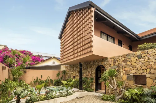 Da Homestay - 4-Star